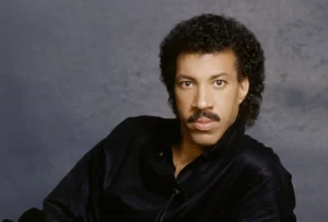Lionel Richie vermogen