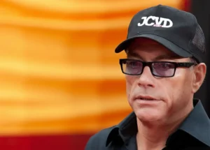 Jean claude van Damme vermogen