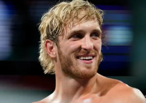 Logan Paul vermogen
