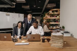 Internationale handel onder druk: wat betekent dat voor uw export?